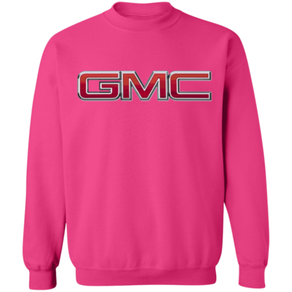 GMC Crewneck Sweatshirt - Image 8