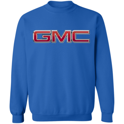 GMC Crewneck Sweatshirt - Image 9