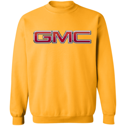 GMC Crewneck Sweatshirt - Image 10