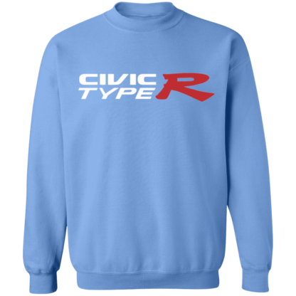 Honda Civic Type R Crewneck Sweatshirt - Image 11