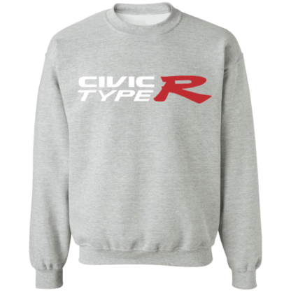 Honda Civic Type R Crewneck Sweatshirt