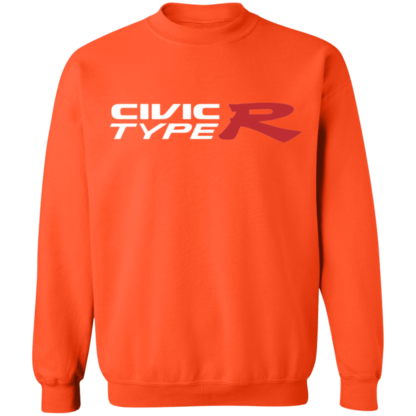 Honda Civic Type R Crewneck Sweatshirt - Image 7