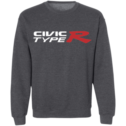 Honda Civic Type R Crewneck Sweatshirt - Image 9