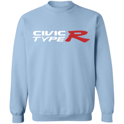 Honda Civic Type R Crewneck Sweatshirt - Image 10