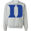 Duke Blue Devils Crewneck Sweatshirt - Image 2
