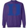 Duke Blue Devils Crewneck Sweatshirt - Image 11