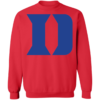 Duke Blue Devils Crewneck Sweatshirt - Image 6