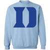 Duke Blue Devils Crewneck Sweatshirt - Image 7