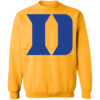 Duke Blue Devils Crewneck Sweatshirt - Image 10