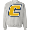 Chattanooga Mocs Logo Crewneck Sweatshirt