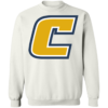 Chattanooga Mocs Logo Crewneck Sweatshirt - Image 3
