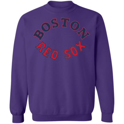 Boston Red Sox Crewneck Sweatshirt - Image 11