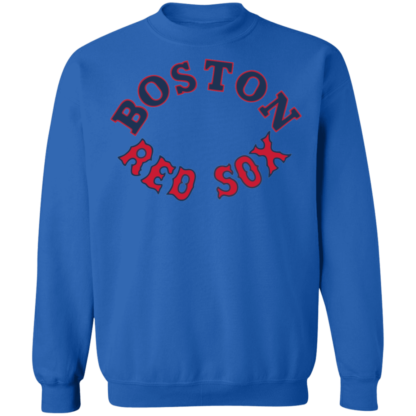 Boston Red Sox Crewneck Sweatshirt - Image 9