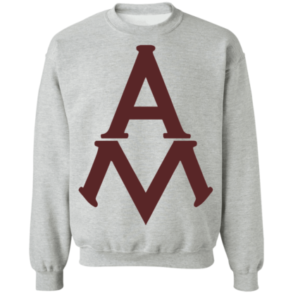 Alabama A&M Bulldogs Crewneck Sweatshirt - Image 2