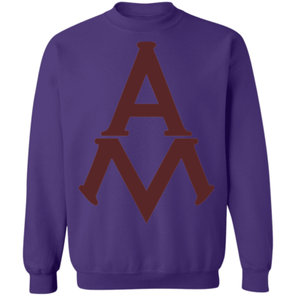 Alabama A&M Bulldogs Crewneck Sweatshirt - Image 6