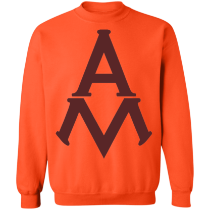 Alabama A&M Bulldogs Crewneck Sweatshirt - Image 7