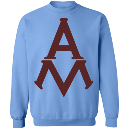 Alabama A&M Bulldogs Crewneck Sweatshirt - Image 8