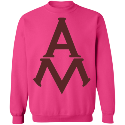 Alabama A&M Bulldogs Crewneck Sweatshirt - Image 9