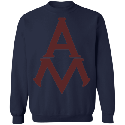 Alabama A&M Bulldogs Crewneck Sweatshirt - Image 10