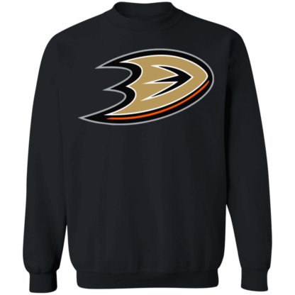 Anaheim Ducks Crewneck Sweatshirt - Image 4