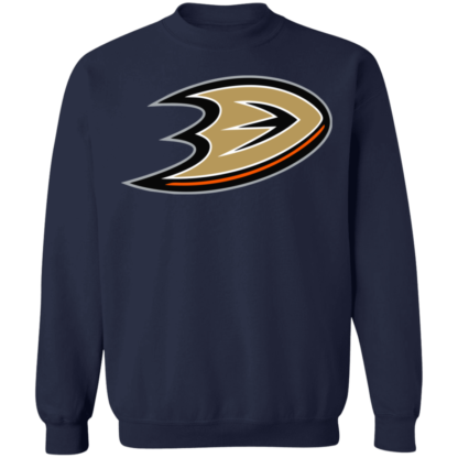 Anaheim Ducks Crewneck Sweatshirt - Image 5