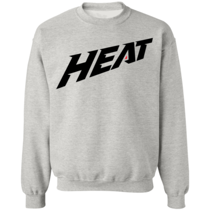 Abbotsford Heat Crewneck Sweatshirt