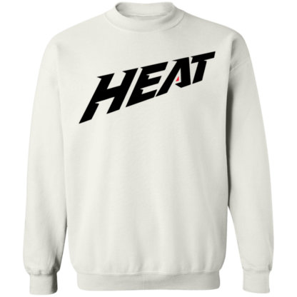 Abbotsford Heat Crewneck Sweatshirt - Image 3