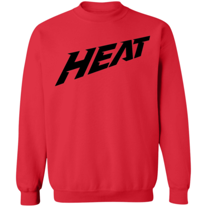 Abbotsford Heat Crewneck Sweatshirt - Image 12