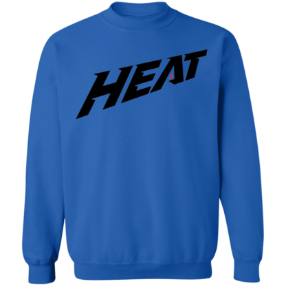 Abbotsford Heat Crewneck Sweatshirt - Image 4