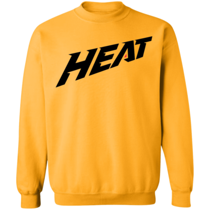 Abbotsford Heat Crewneck Sweatshirt - Image 5