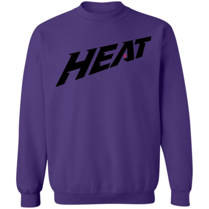 Abbotsford Heat Crewneck Sweatshirt - Image 6