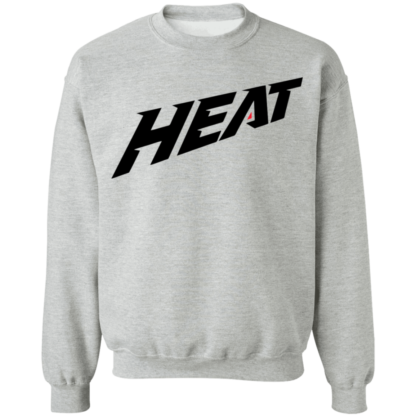 Abbotsford Heat Crewneck Sweatshirt - Image 2