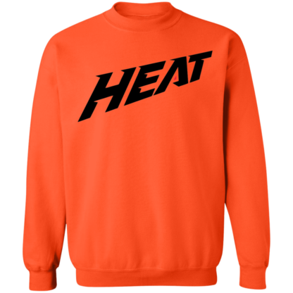 Abbotsford Heat Crewneck Sweatshirt - Image 7