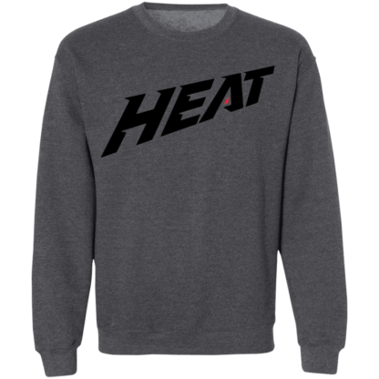 Abbotsford Heat Crewneck Sweatshirt - Image 8