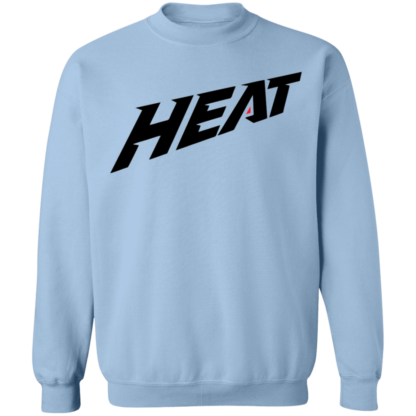 Abbotsford Heat Crewneck Sweatshirt - Image 9