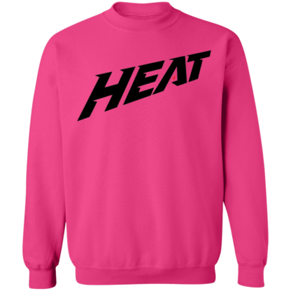 Abbotsford Heat Crewneck Sweatshirt - Image 11