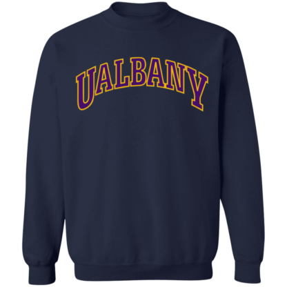 Albany Great Danes Crewneck Sweatshirt - Image 5