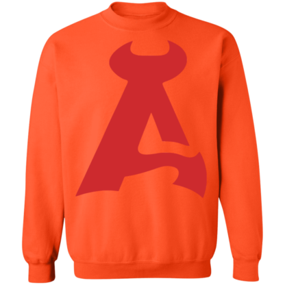 Albany Devils Crewneck Sweatshirt - Image 12