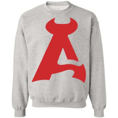 Albany Devils Crewneck Sweatshirt