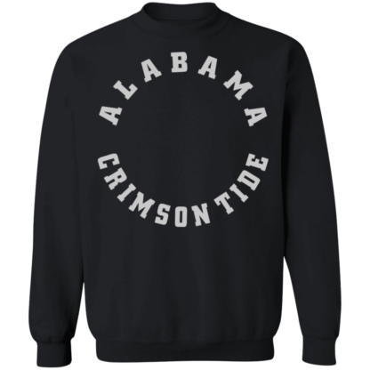 Alabama Crimson Tide Crewneck Sweatshirt