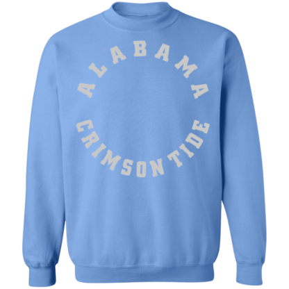 Alabama Crimson Tide Crewneck Sweatshirt - Image 11