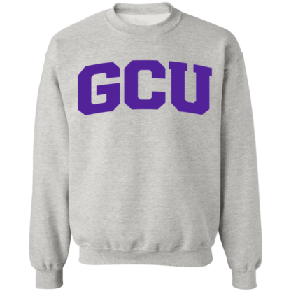 Grand Canyon Antelopes Logo Crewneck Sweatshirt