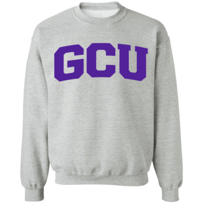 Grand Canyon Antelopes Logo Crewneck Sweatshirt - Image 2