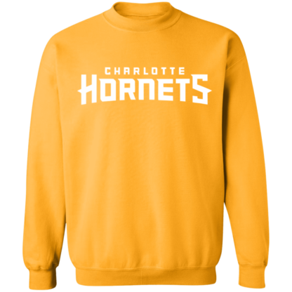 Charlotte Hornets Crewneck Sweatshirt - Image 6