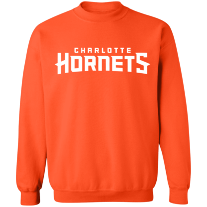 Charlotte Hornets Crewneck Sweatshirt - Image 8