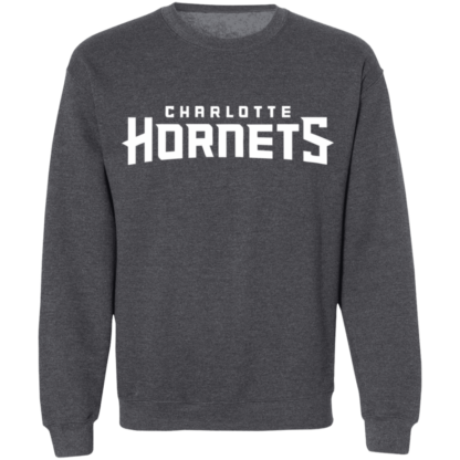 Charlotte Hornets Crewneck Sweatshirt - Image 10