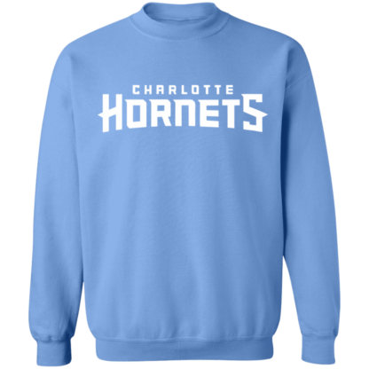 Charlotte Hornets Crewneck Sweatshirt - Image 11