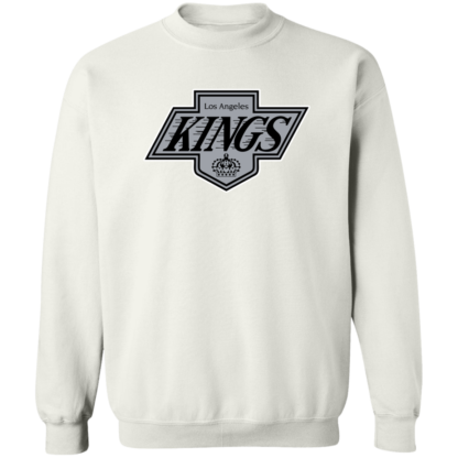 Los Angeles Kings Crewneck Sweatshirt - Image 2
