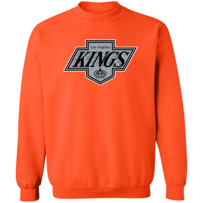 Los Angeles Kings Crewneck Sweatshirt - Image 9