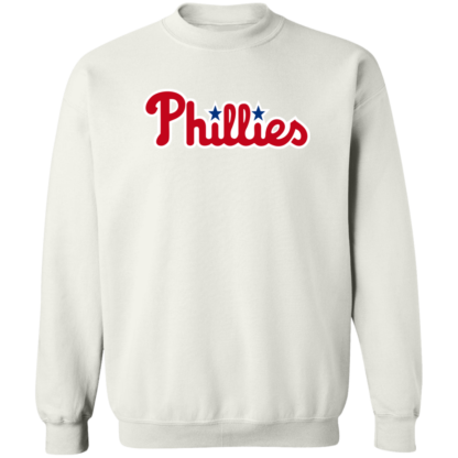 Philadelphia Phillies Crewneck Sweatshirt - Image 2